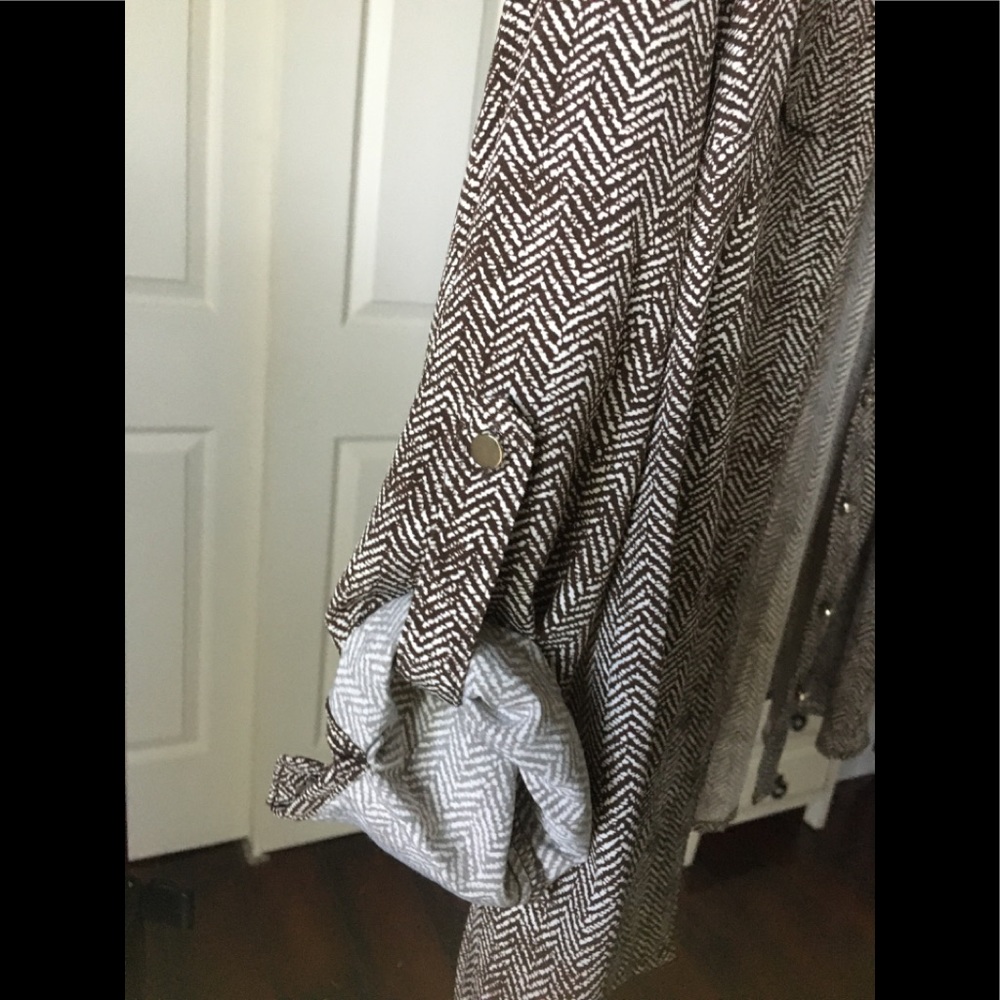 Shirt With Nice Pattern - image 4